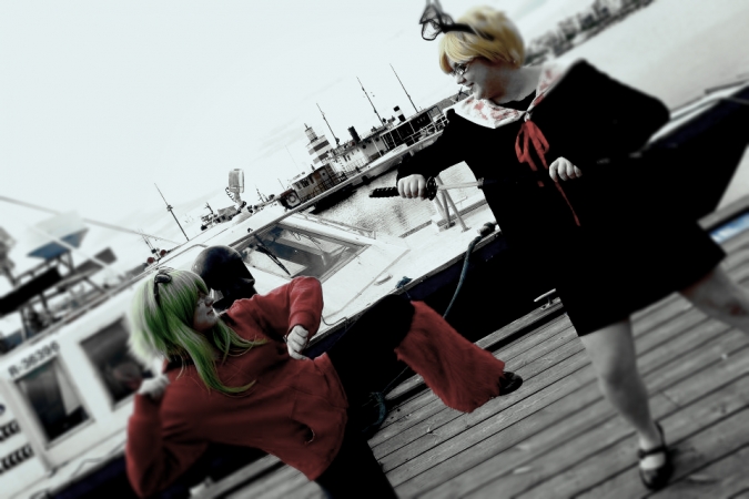 Megpoid Gumi