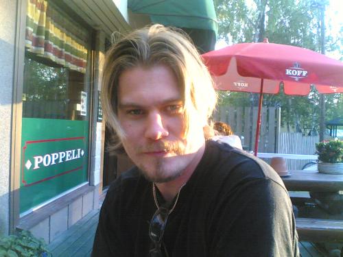IsoArttu