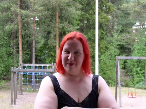 Omenainen