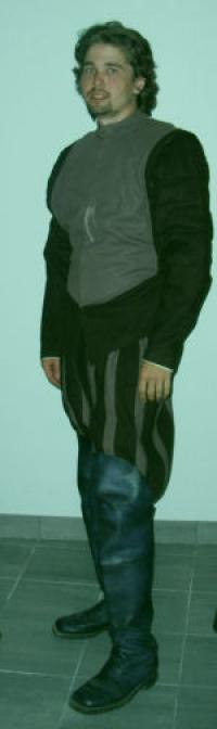 Benvolio