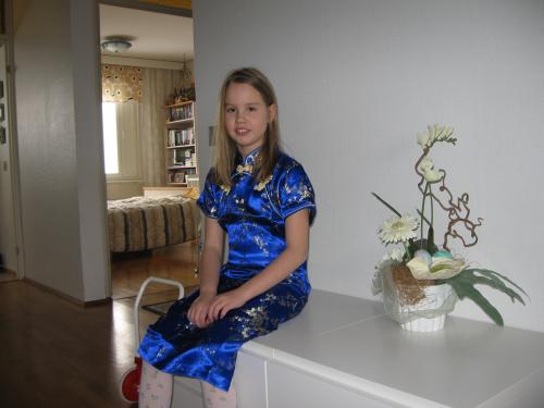 Erika 8v