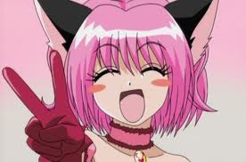 catgirl