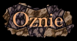 Oznie