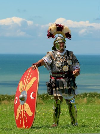 centurio
