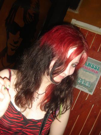 Hevi-Ariel