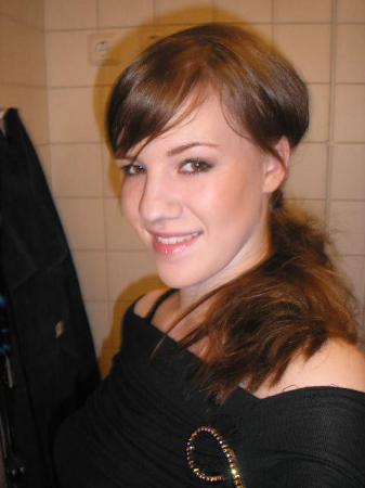 carina