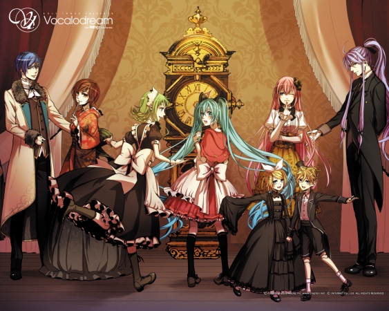 Vocaloid125