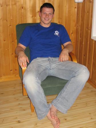 Karhuvaari