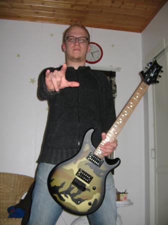 petersweet