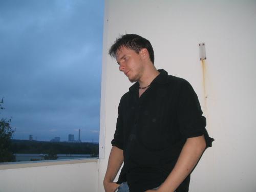 Proyas