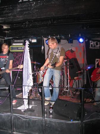 ramones