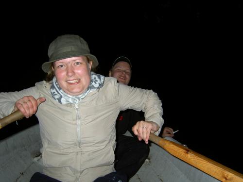 Kengantti