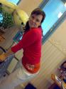 Prisca