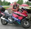 TRAMPBIKERS
