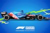 F1 Game