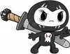 ninjamursu