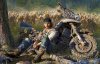Days Gone