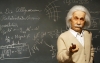 A.Einstein