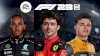 F1 Game