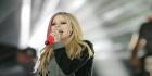 Avril Lavigne fanit
