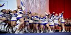 Cheerleading 2019