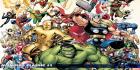 Marvel-visa