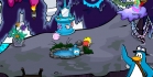 Club Penguin-visa kokeneille