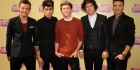One Direction 1D