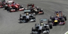 Formula 1 kausi 2013