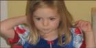 Madeleine Mccann