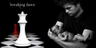 The Twilight Saga Breaking Dawn