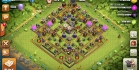Clash Of Clans- visailua