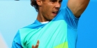 Tennis Visa