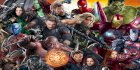 Marvel cinematic universee