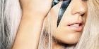 Lady Gaga Visa faneille