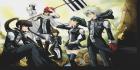 D.Gray-man