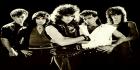 Bon Jovi -tietovisa