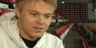 Mikael Granlund fanit