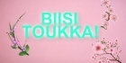 biisitoukka