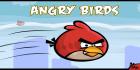 Angry Birds-visa