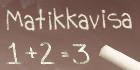 super matematikka