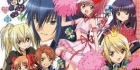 Shugo Chara - visa