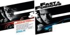 Fast and the Furious