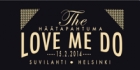 Love Me Do