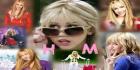 Hannah Montana xD