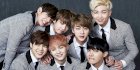 BTS - visa