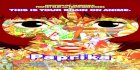 Paprika-visa