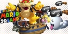 super mario 3D land ja marion historia