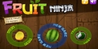 Fruit Ninja visa