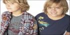 Sprouse Twins